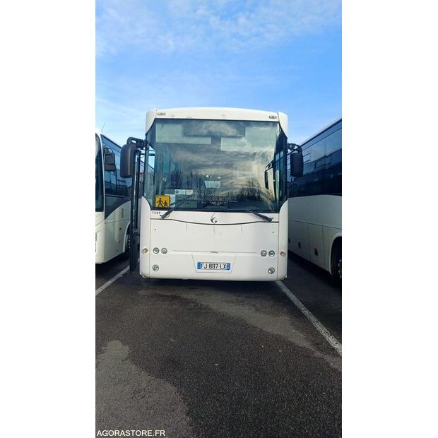 2007 MAN A91-45004295