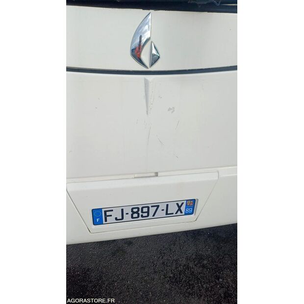 2007 MAN A91-45004296