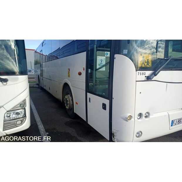 2007 MAN A91-45004297