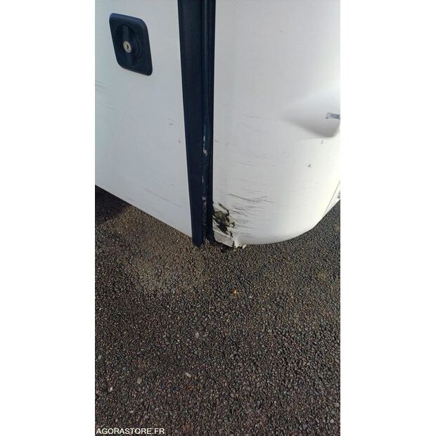 2007 MAN A91-45004298