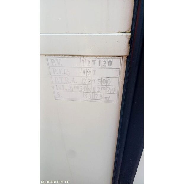 2007 MAN A91-45004299