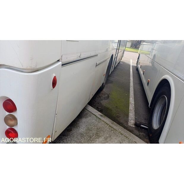 2007 MAN A91-45004301