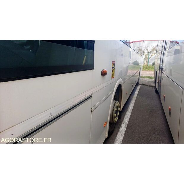 2007 MAN A91-45004302