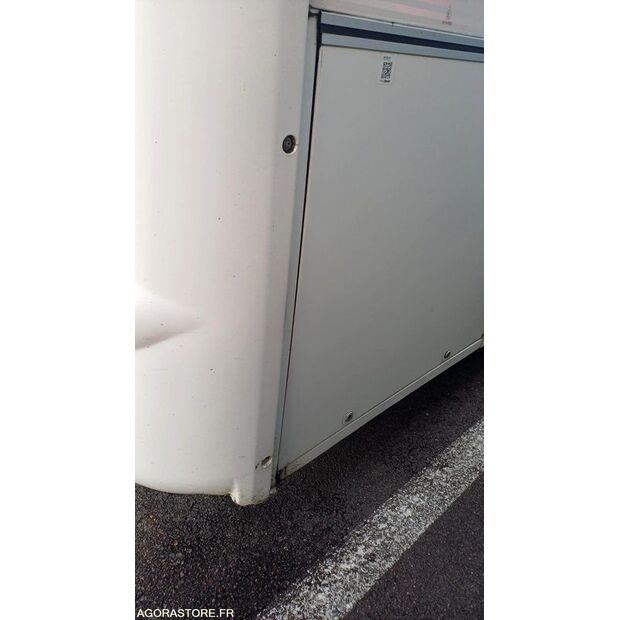 2007 MAN A91-45004303