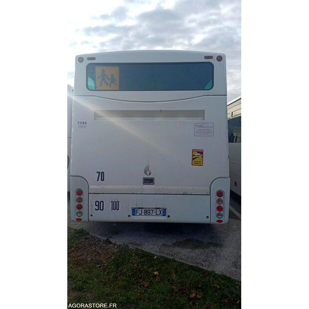 2007 MAN A91-45004304