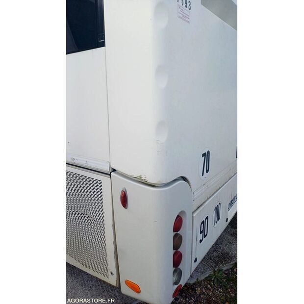 2007 MAN A91-45004307