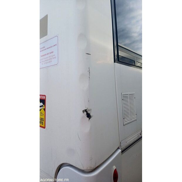 2007 MAN A91-45004308