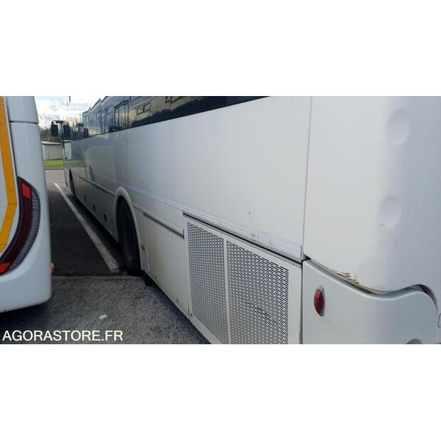 2007 MAN A91-45004309