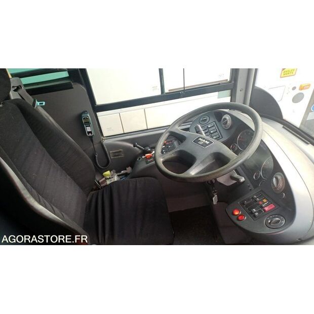 2007 MAN A91-45004310