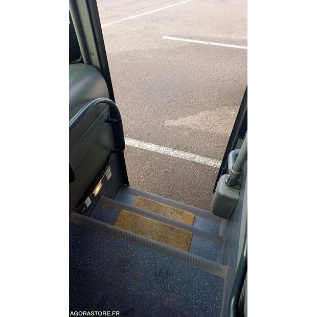 2007 MAN A91-45004314