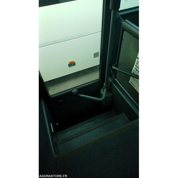 2007 MAN A91-45004315