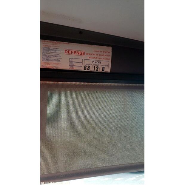 2007 MAN A91-45004316