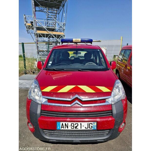 2010 Citroen BERLINGO-45004341