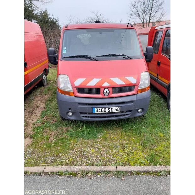 2006 رينو Master-45004390