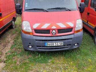 Image for 2006 Renault Master