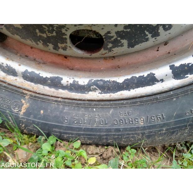 2006 رينو Master-45004394