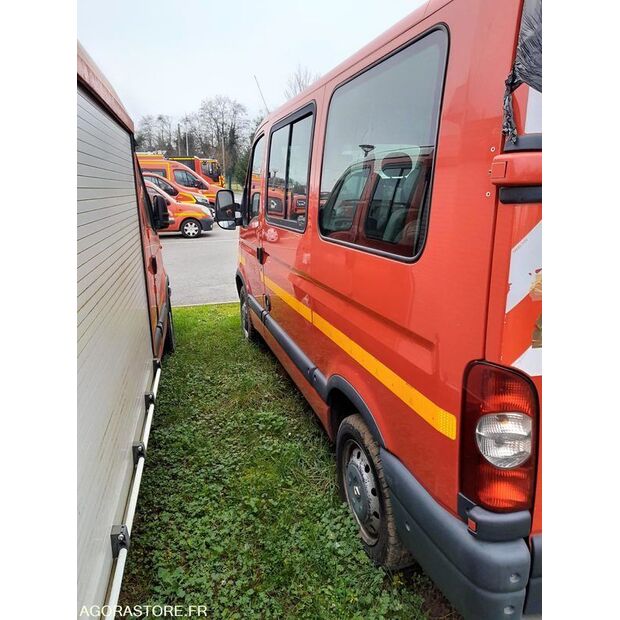 2006 رينو Master-45004397