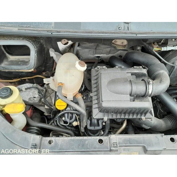 2006 رينو Master-45004398