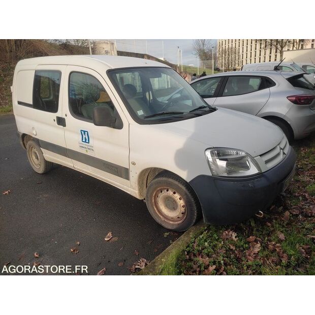 2007 Citroen BERLINGO-45004404