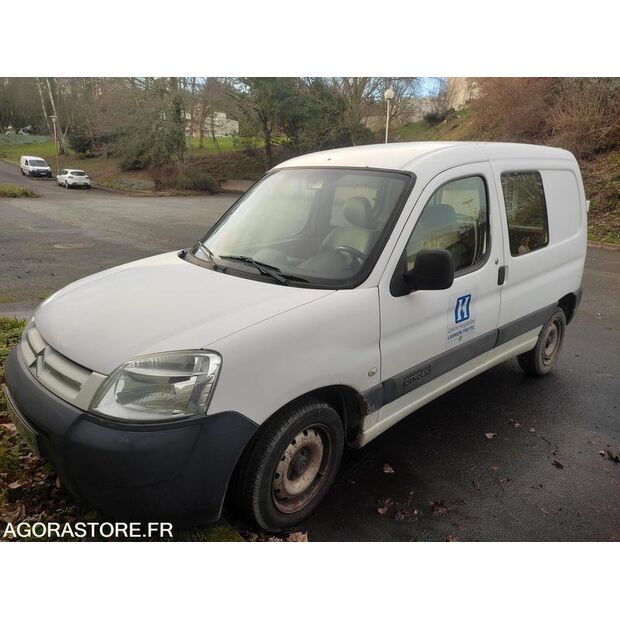 2007 Citroen BERLINGO-45004406