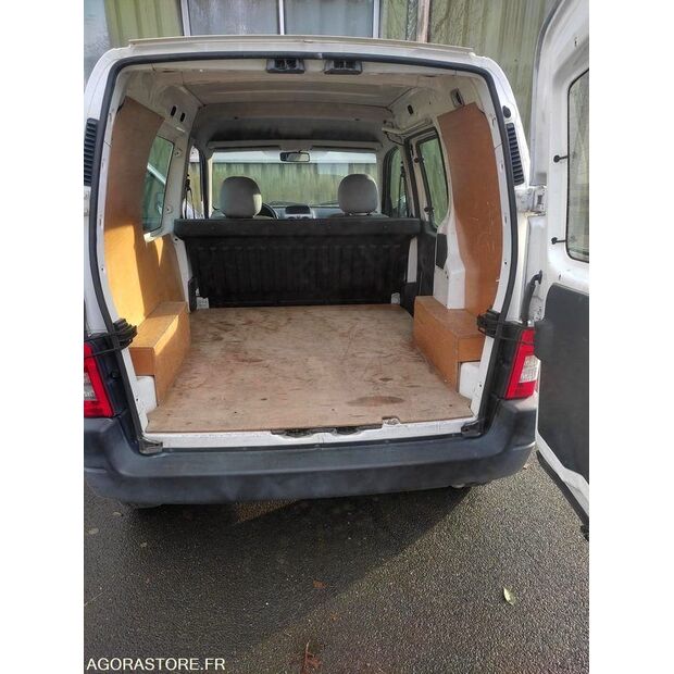 2007 Citroen BERLINGO-45004409
