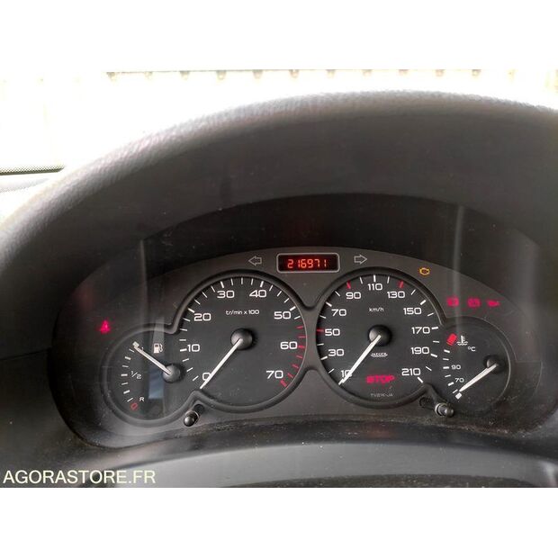 2007 Citroen BERLINGO-45004410