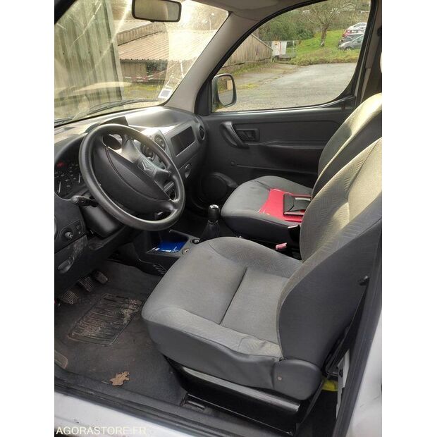 2007 Citroen BERLINGO-45004411