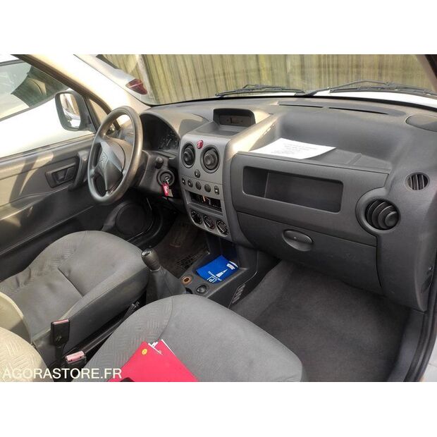 2007 Citroen BERLINGO-45004412