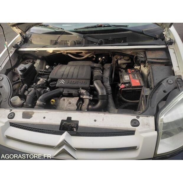 2007 Citroen BERLINGO-45004414