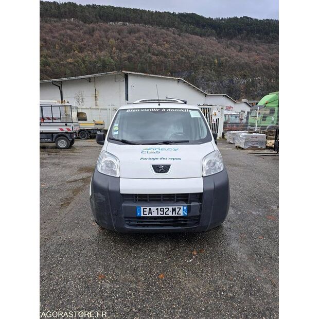 2016 Peugeot Bipper-45004415