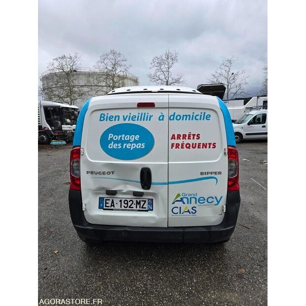 2016 Peugeot Bipper-45004421