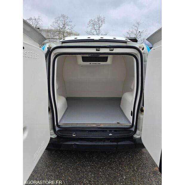 2016 Peugeot Bipper-45004422