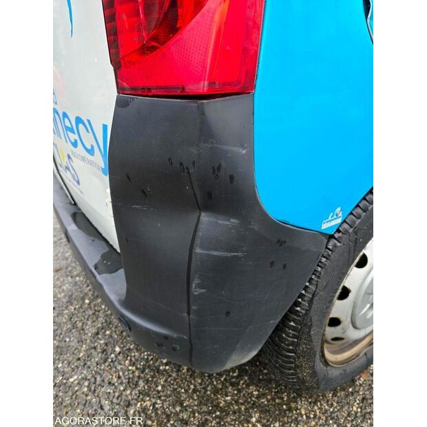 2016 Peugeot Bipper-45004425