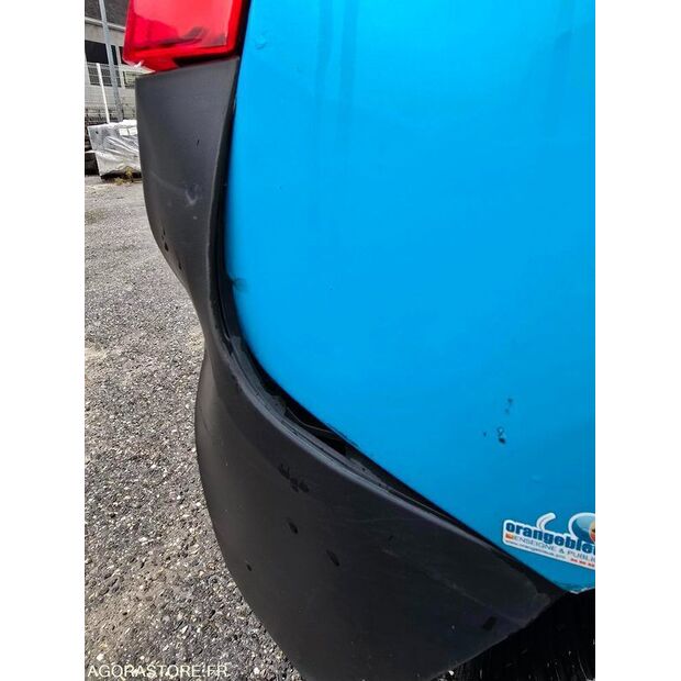 2016 Peugeot Bipper-45004426