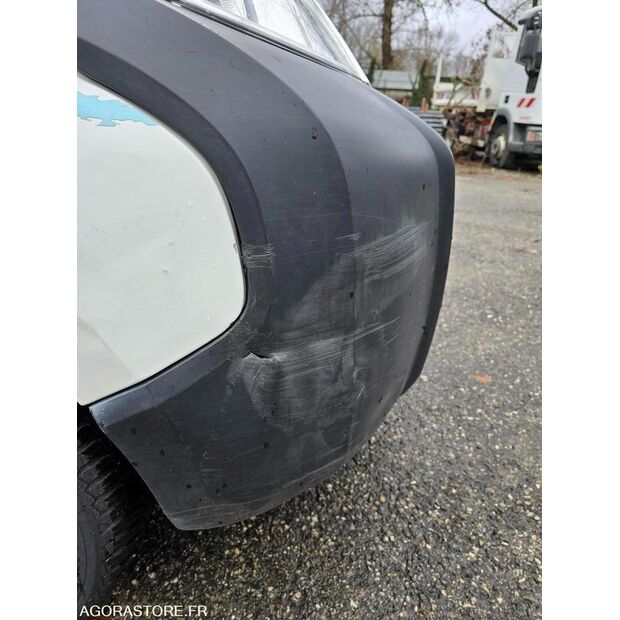 2016 Peugeot Bipper-45004429