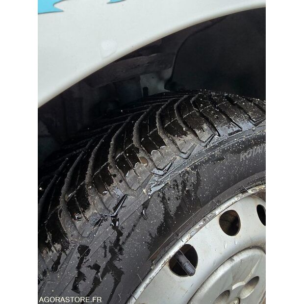 2016 Peugeot Bipper-45004431