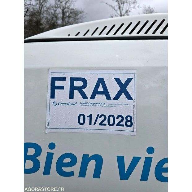 2016 Peugeot Bipper-45004432