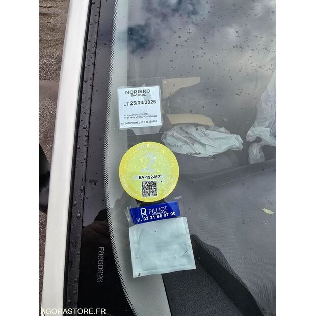 2016 Peugeot Bipper-45004433