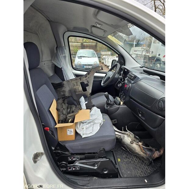 2016 Peugeot Bipper-45004434