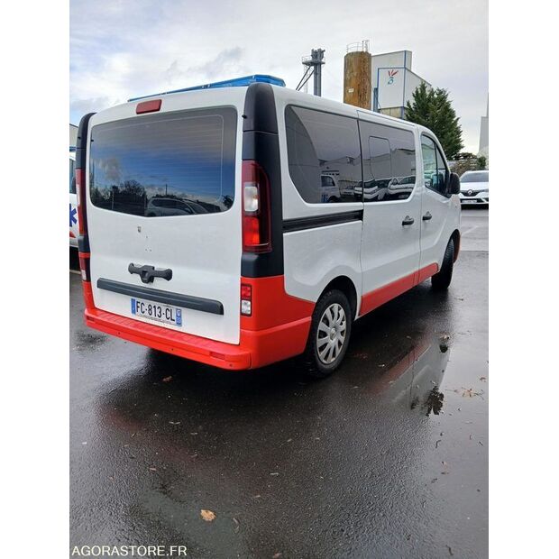 2018 Renault Trafic-45004437
