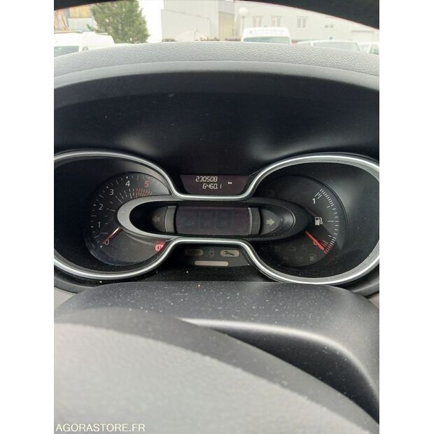 2018 Renault Trafic-45004441