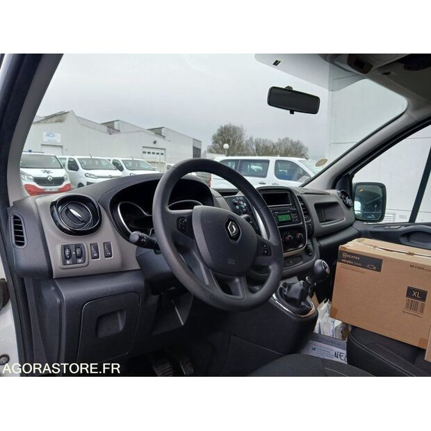 2018 Renault Trafic-45004442
