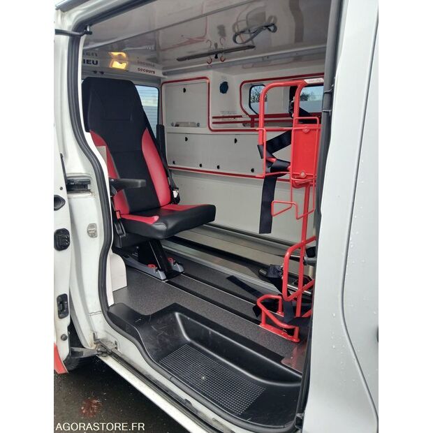 2018 Renault Trafic-45004443