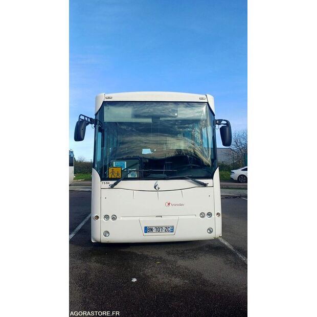 2007 MAN A91-45004453