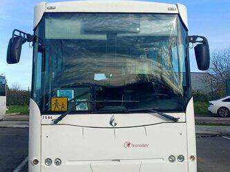 Image for BUSES 2007 MAN A91