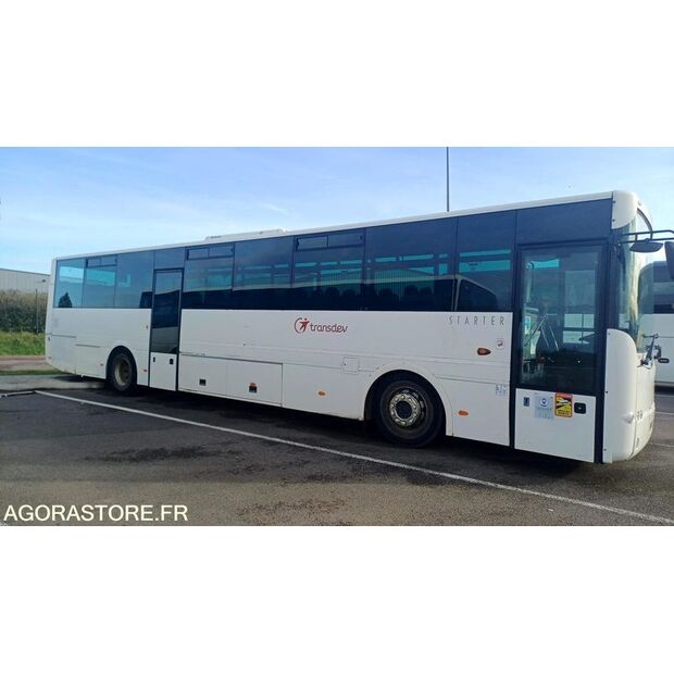 2007 MAN A91-45004454