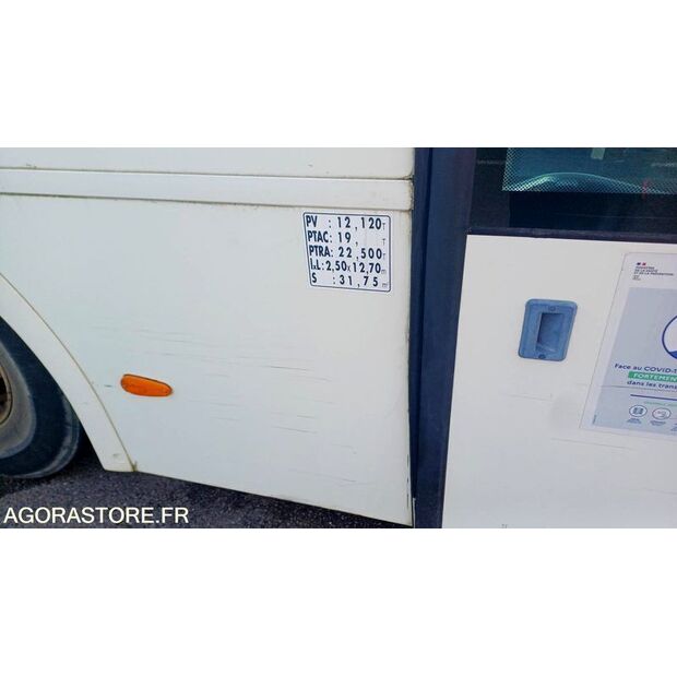 2007 MAN A91-45004455