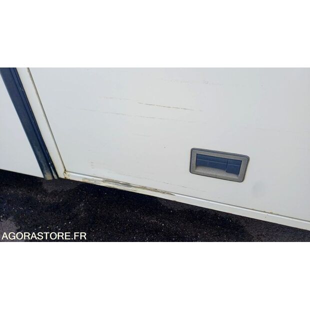 2007 MAN A91-45004456