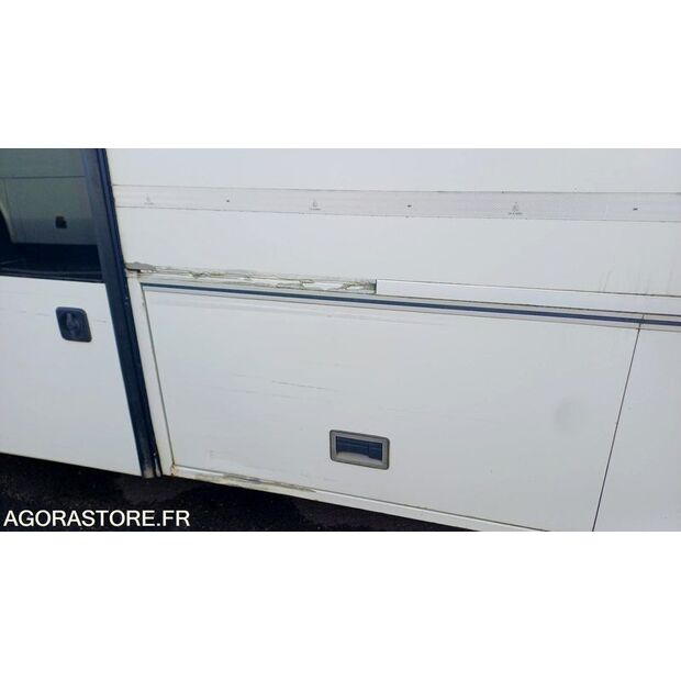 2007 MAN A91-45004457