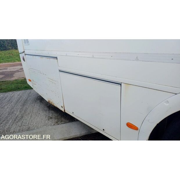 2007 MAN A91-45004458